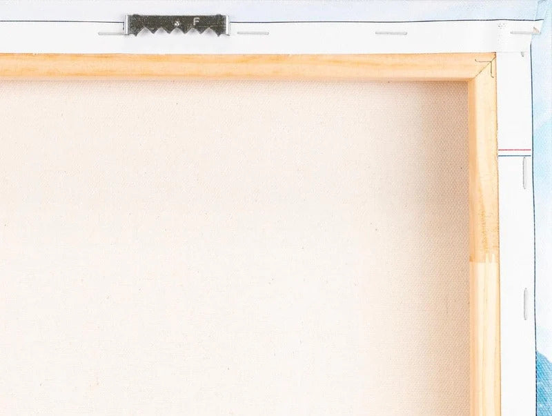 Canvas Frame Quality